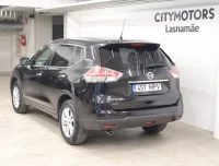Nissan X-Trail Acenta 1.6 96kW thumbnail