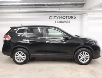 Nissan X-Trail Acenta 1.6 96kW thumbnail