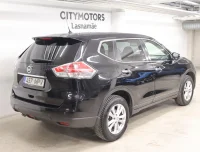 Nissan X-Trail Acenta 1.6 96kW thumbnail