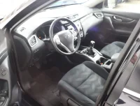 Nissan X-Trail Acenta 1.6 96kW thumbnail