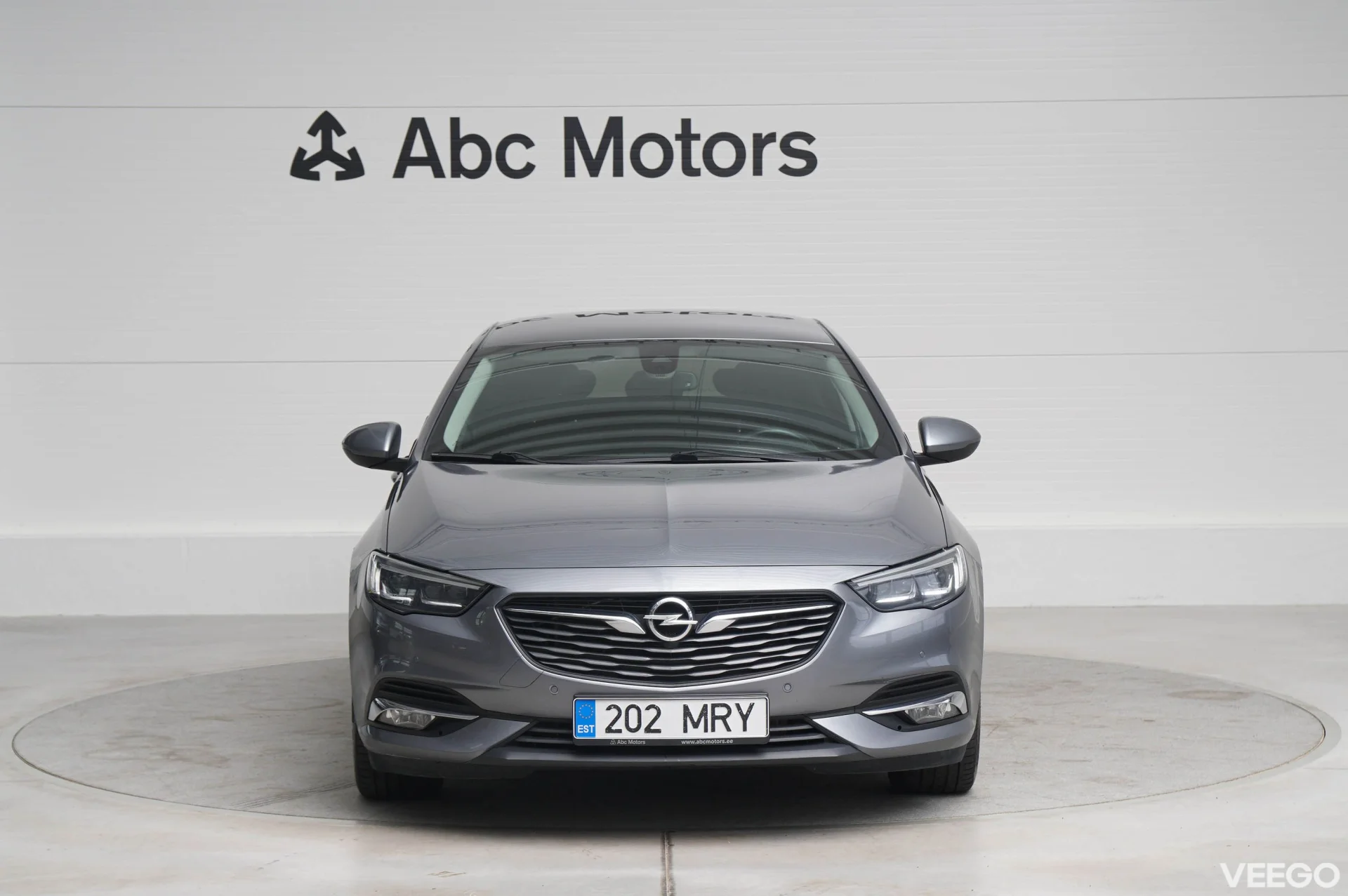Opel INSIGNIA GRAND SPORT GRAND SPORT 2 125kW
