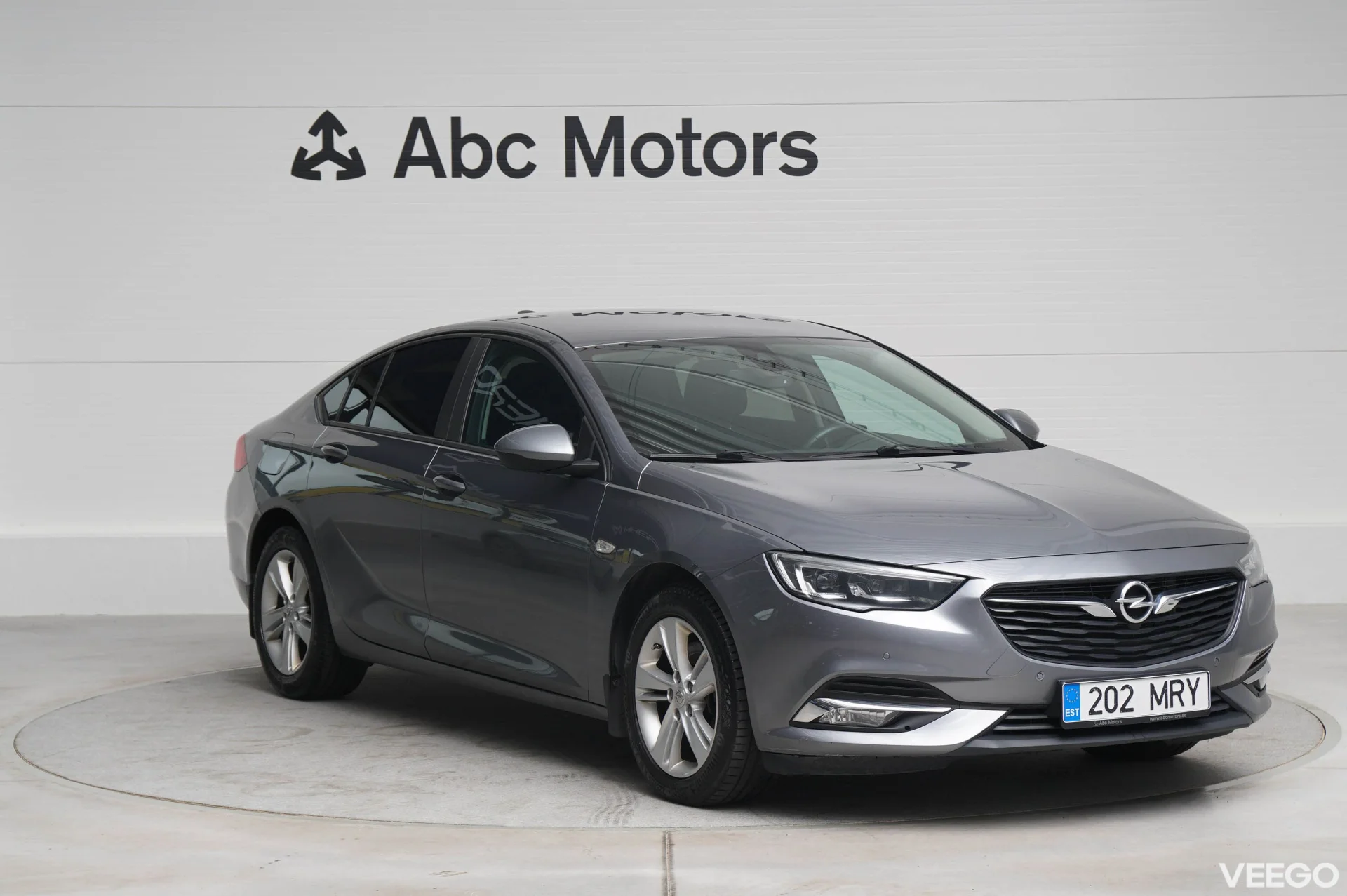 Opel INSIGNIA GRAND SPORT GRAND SPORT 2 125kW