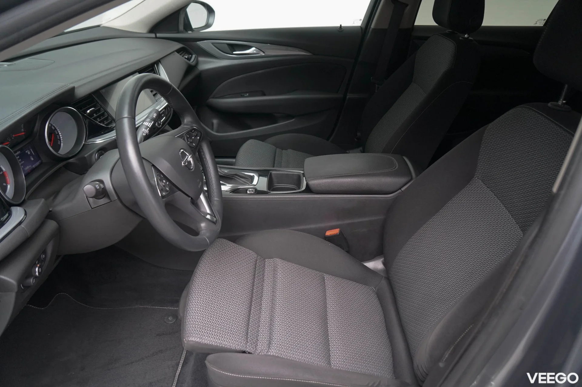 Opel INSIGNIA GRAND SPORT GRAND SPORT 2 125kW