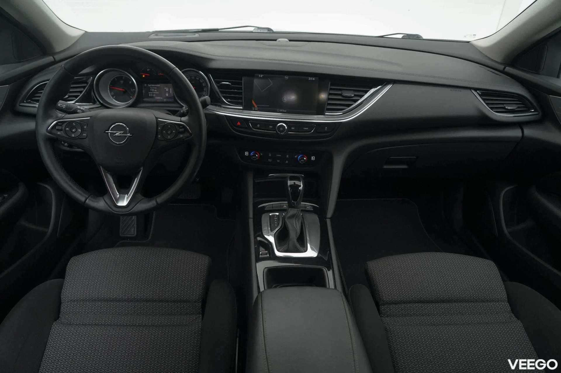 Opel INSIGNIA GRAND SPORT GRAND SPORT 2 125kW