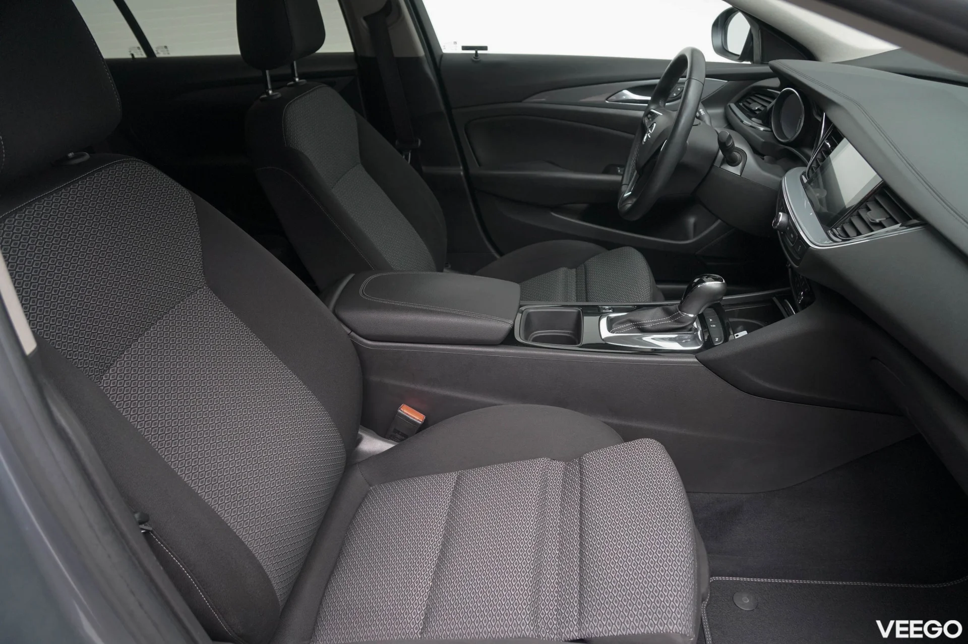 Opel INSIGNIA GRAND SPORT GRAND SPORT 2 125kW
