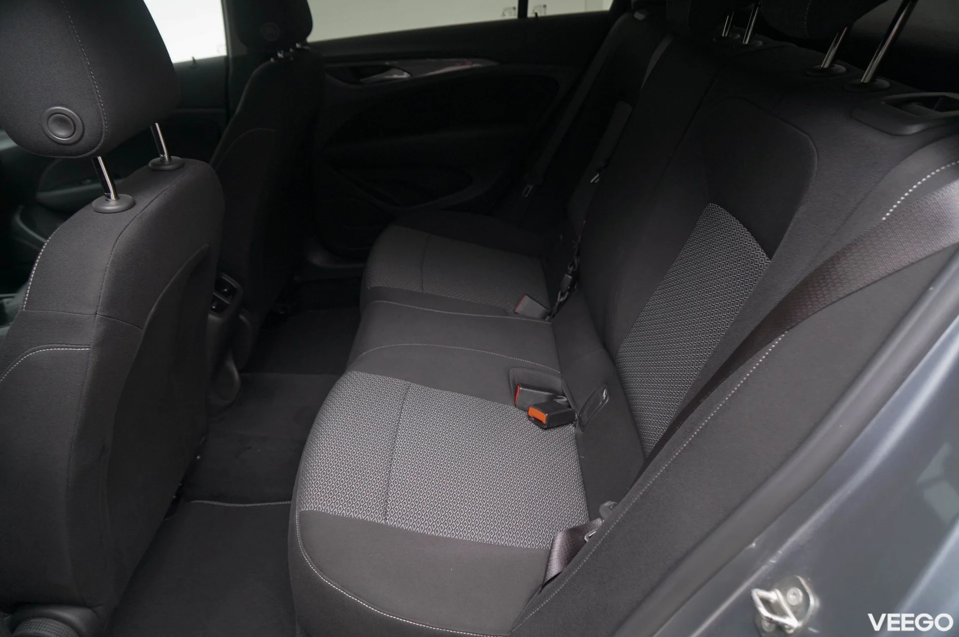 Opel INSIGNIA GRAND SPORT GRAND SPORT 2 125kW