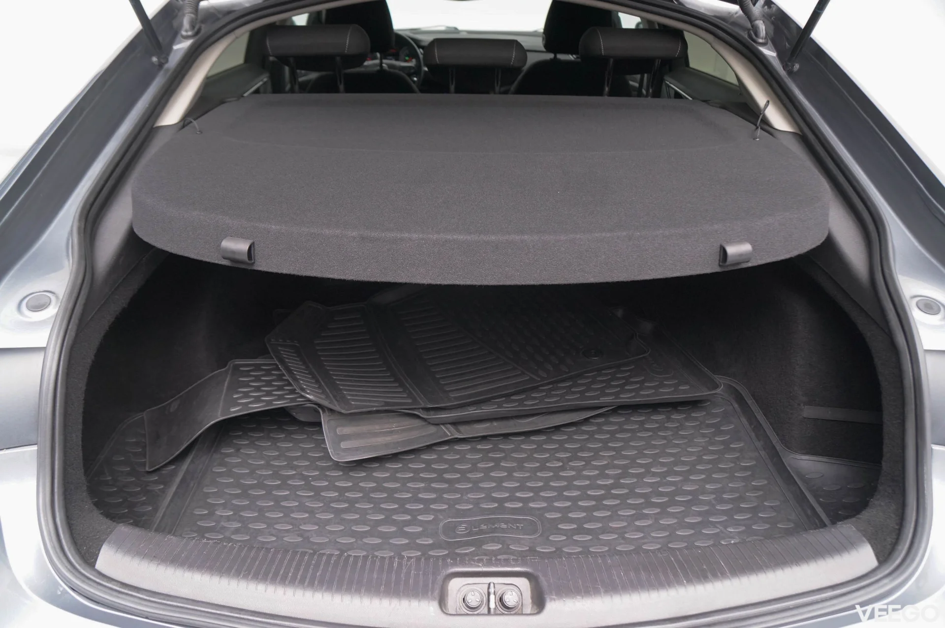 Opel INSIGNIA GRAND SPORT GRAND SPORT 2 125kW