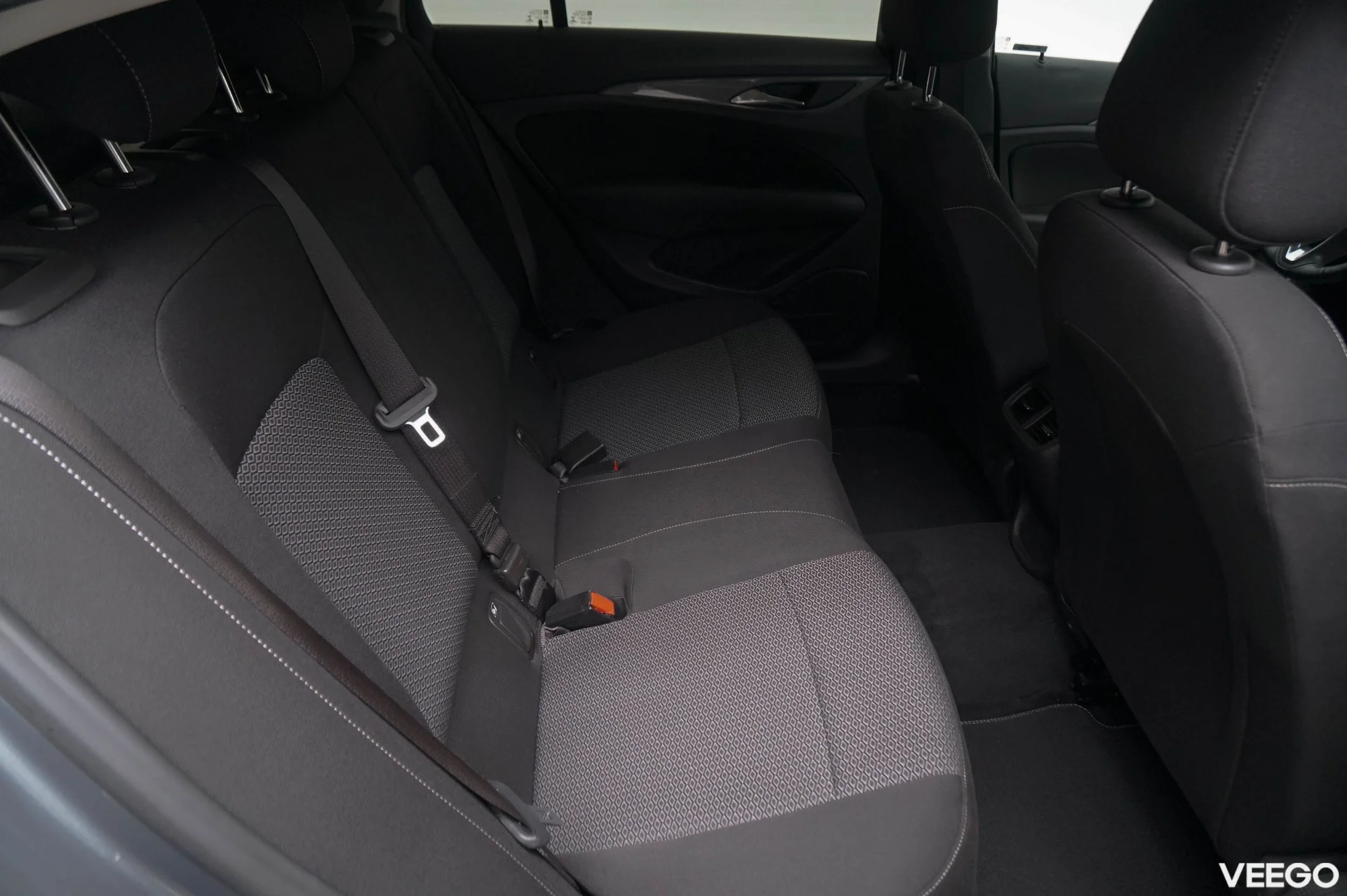 Opel INSIGNIA GRAND SPORT GRAND SPORT 2 125kW