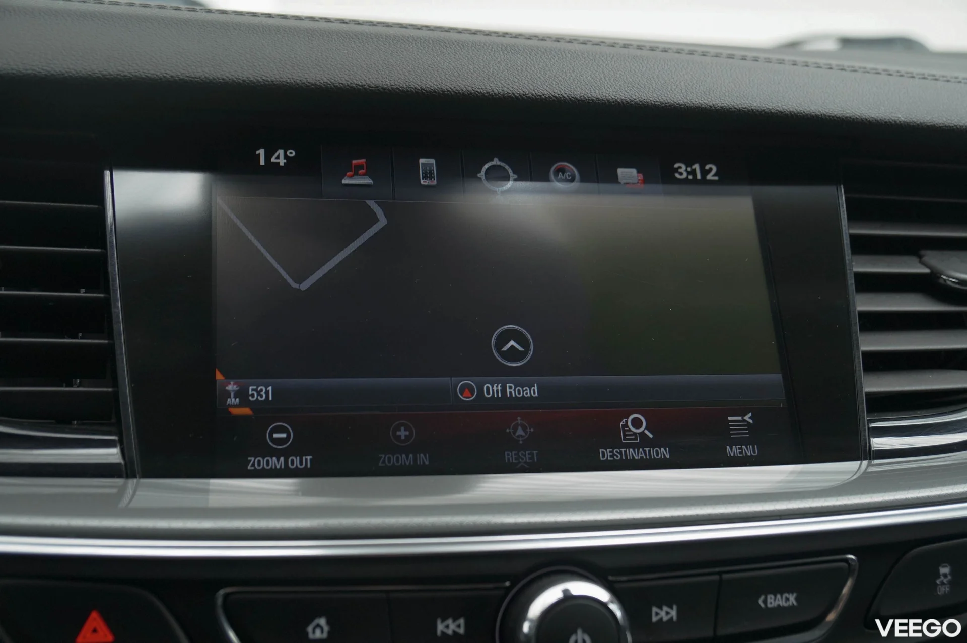 Opel INSIGNIA GRAND SPORT GRAND SPORT 2 125kW