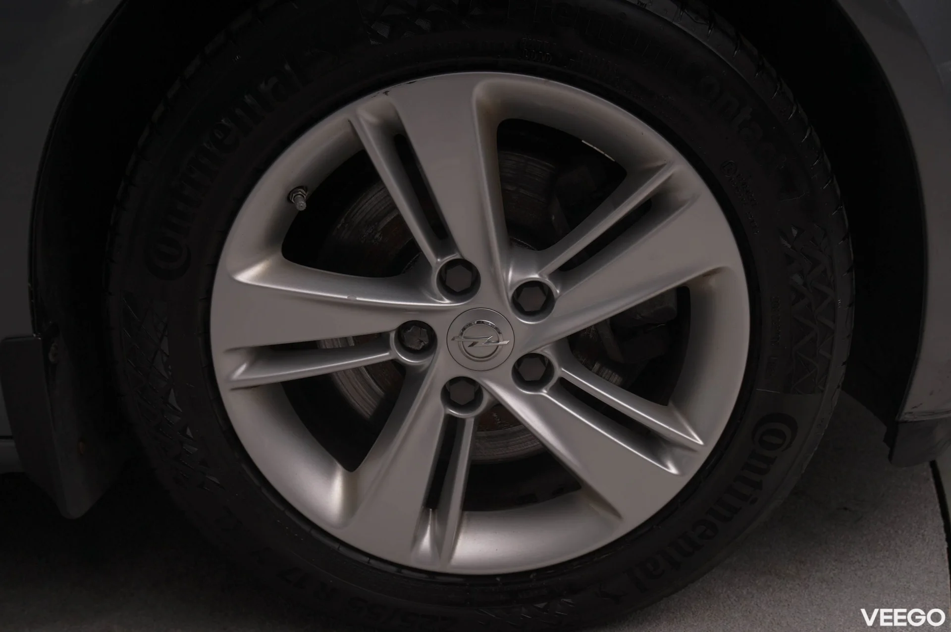 Opel INSIGNIA GRAND SPORT GRAND SPORT 2 125kW
