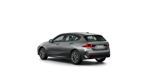 Image of BMW 120 i F70 125kW