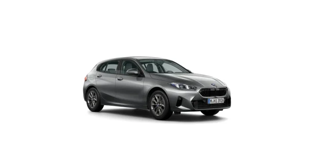 Image of BMW 120 i F70 125kW