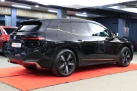 BMW iX 0.0 102kW thumbnail