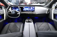 BMW iX 0.0 102kW thumbnail