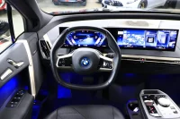 BMW iX 0.0 102kW thumbnail