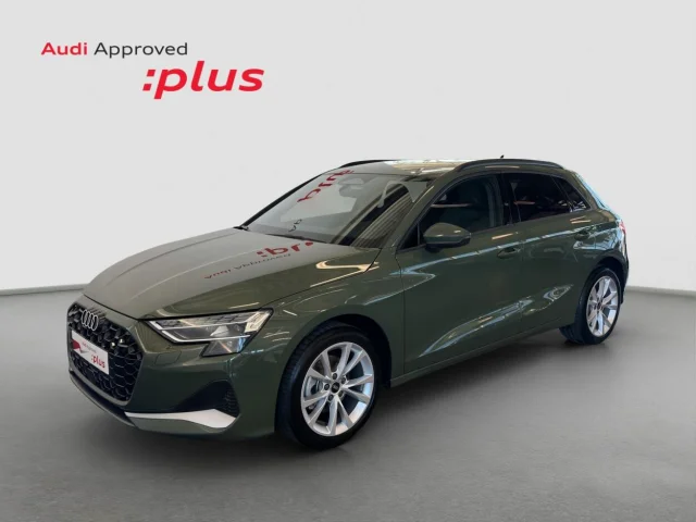 Image of Audi A3 85kW