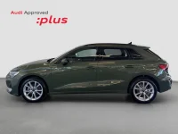 Audi A3 85kW thumbnail