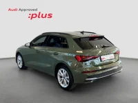 Audi A3 85kW thumbnail