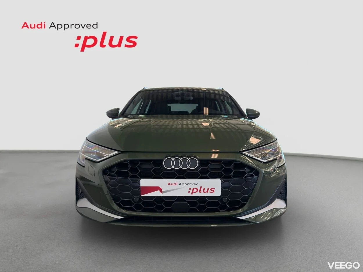 Audi A3 85kW