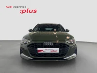 Audi A3 85kW thumbnail