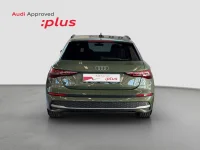 Audi A3 85kW thumbnail