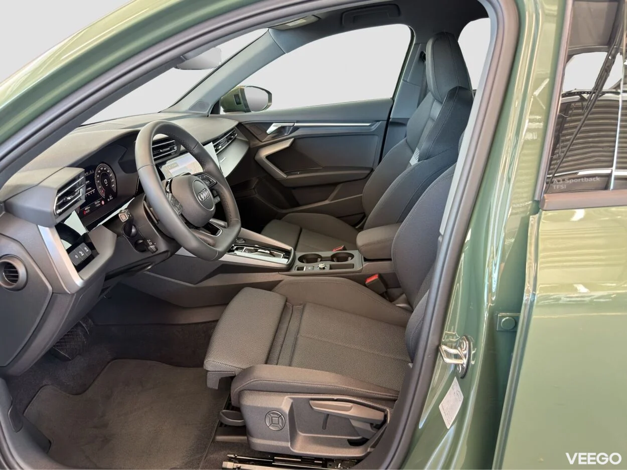 Audi A3 85kW