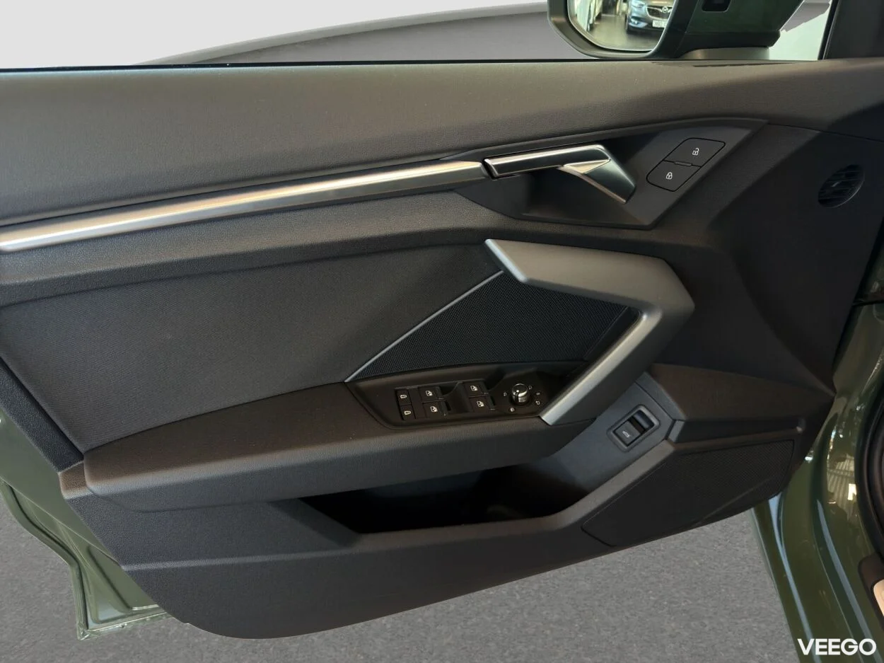 Audi A3 85kW