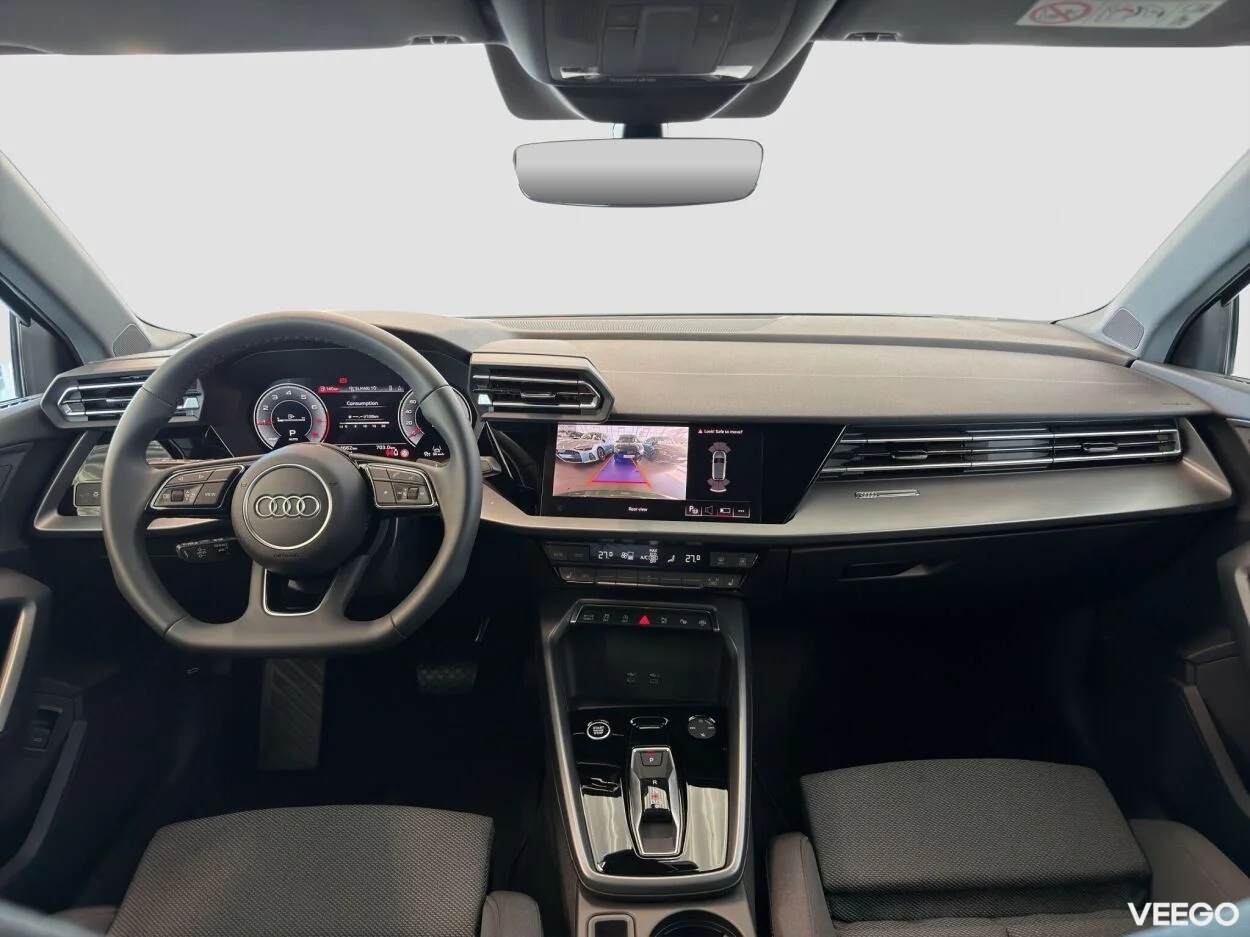 Audi A3 85kW