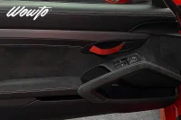 Porsche 718 Cayman GT4 Manuell 420HK Clubsport /Sv-Såld 309kW thumbnail