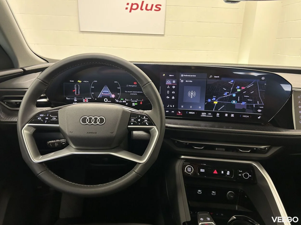 Audi Q5 150kW
