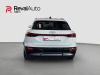Audi Q6 e-tron 120kW thumbnail