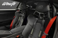 Porsche 718 Cayman GT4 Manuell 420HK Clubsport /Sv-Såld 309kW thumbnail