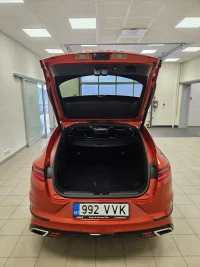Kia Pro cee'd 150kW thumbnail