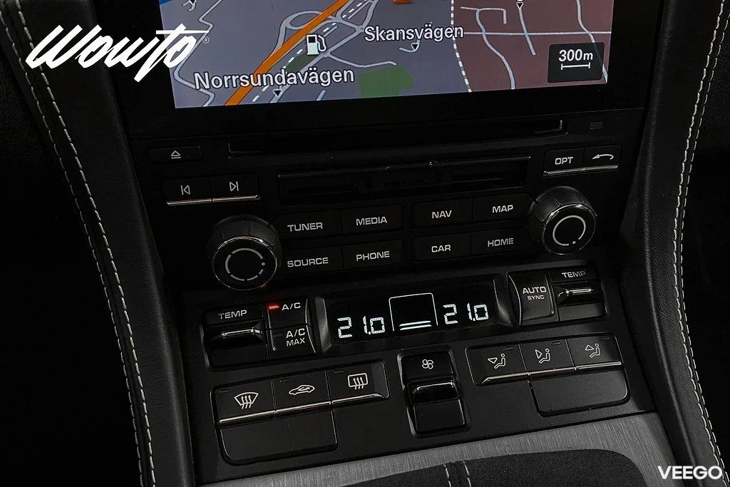 Porsche 718 Cayman GT4 Manuell 420HK Clubsport /Sv-Såld 309kW