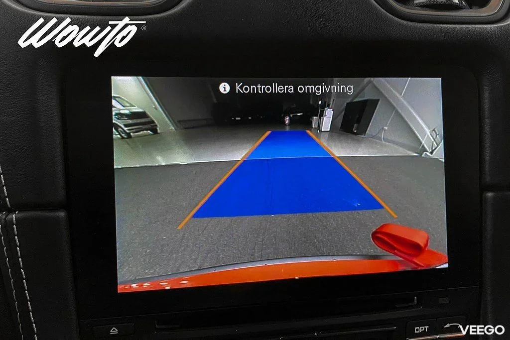 Porsche 718 Cayman GT4 Manuell 420HK Clubsport /Sv-Såld 309kW