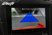 Porsche 718 Cayman GT4 Manuell 420HK Clubsport /Sv-Såld 309kW thumbnail