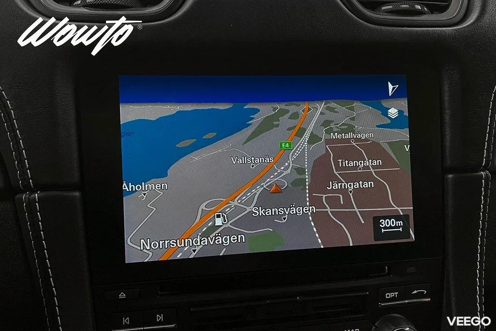 Porsche 718 Cayman GT4 Manuell 420HK Clubsport /Sv-Såld 309kW