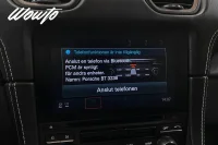 Porsche 718 Cayman GT4 Manuell 420HK Clubsport /Sv-Såld 309kW thumbnail