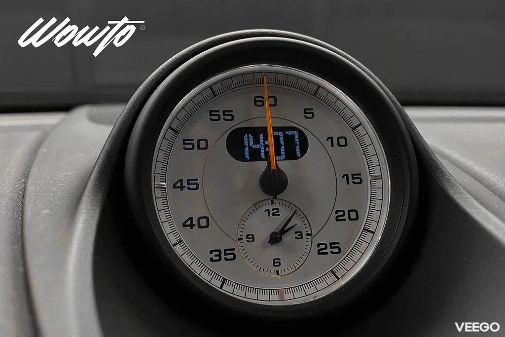 Porsche 718 Cayman GT4 Manuell 420HK Clubsport /Sv-Såld 309kW