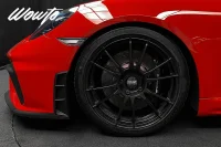 Porsche 718 Cayman GT4 Manuell 420HK Clubsport /Sv-Såld 309kW thumbnail