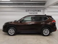 Nissan X-Trail N-Connecta 1.3 117kW thumbnail