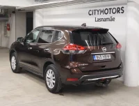 Nissan X-Trail N-Connecta 1.3 117kW thumbnail