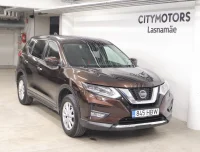 Nissan X-Trail N-Connecta 1.3 117kW thumbnail