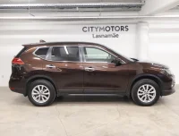 Nissan X-Trail N-Connecta 1.3 117kW thumbnail