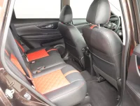 Nissan X-Trail N-Connecta 1.3 117kW thumbnail