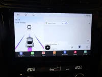 Nissan X-Trail N-Connecta 1.3 117kW thumbnail