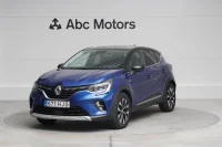 Renault Captur TECHNO E-TECH PLUG-IN HYBRID 1.6 68kW thumbnail
