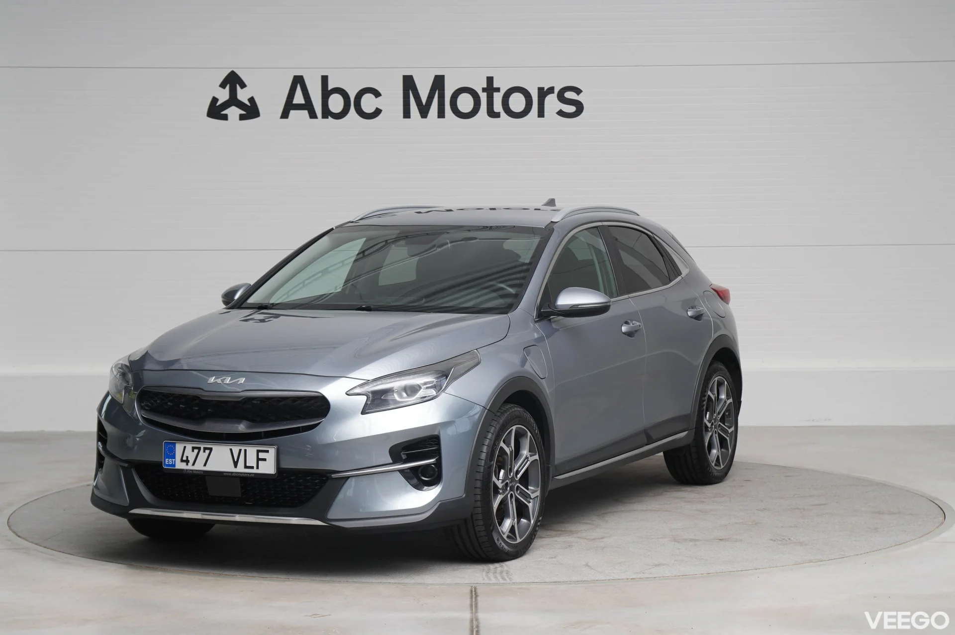 Kia XCeed Business Premium EDT Plug-In 1.6 77kW