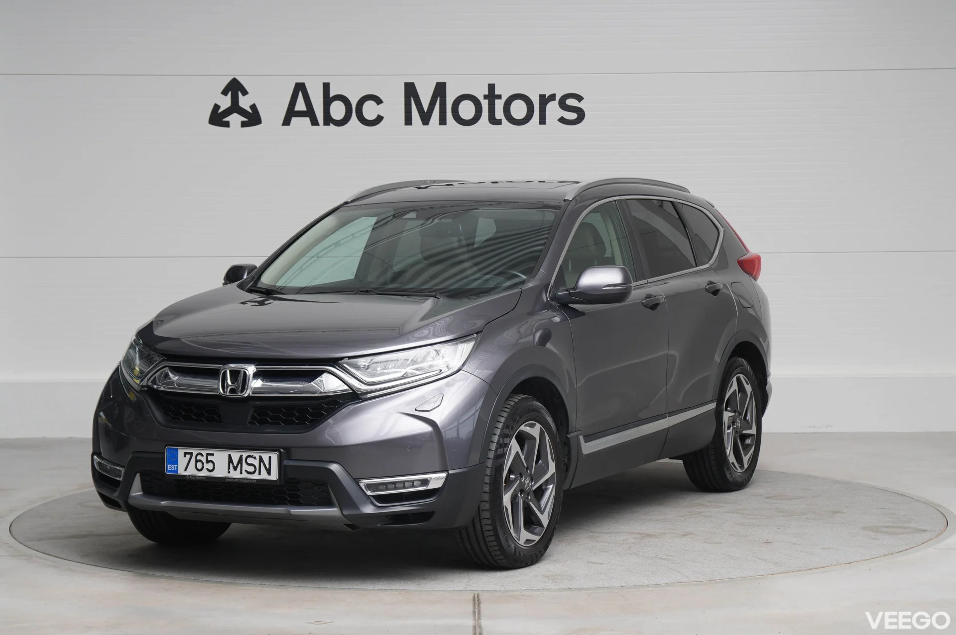 Honda CR-V Executive 1.5 142kW