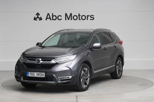 Image of Honda CR-V Executive 1.5 142kW